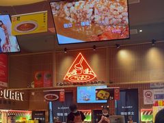 -伽喱博士 Dr.CURRY咖喱饭(太阳宫咖喱店)