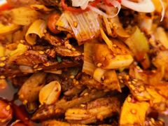 -院8里·少城记忆老川菜(宽窄巷子店)