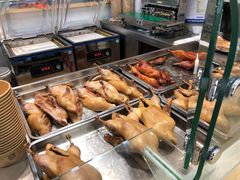 -戚顺兴盐水鸭(新街口明瓦廊店)