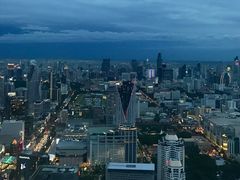 -彩虹云霄拜约克摩天塔