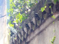 -西溪南古村落景区