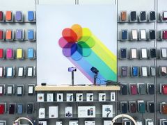 -Apple零售店(新街口店)