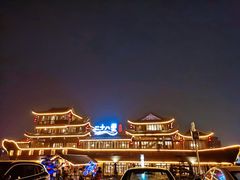 -二十八里太湖船菜(吉祥路店)