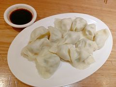 -上关雪東北菜(中房金谊店)