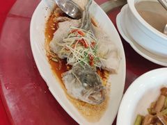 -胜记菜馆(文明路)