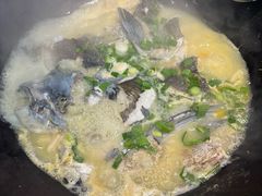 -好灶头妈妈菜·千岛湖土菜地标美食