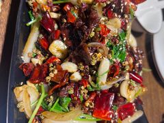 -刘成杰锦州烧烤(南河路店)