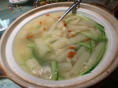 -梁家大院•农家菜(昆山会展中心店)