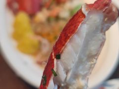 -高佳庄·舟山海鲜(海景旗舰店)