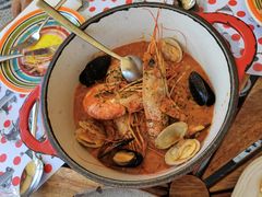 西班牙混合海鲜焗饭-TOMATITO(无限极荟店)