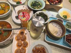 -涌上外婆桥(南塘店)