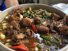 -二十八里太湖船菜(吉祥路店)