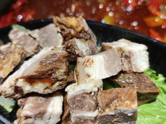-莽子老火锅(大坪店)