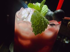-wann lounge 低温慢煮牛排·清吧