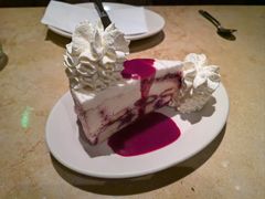 -The Cheesecake Factory芝乐坊餐厅(兴业太古汇店)