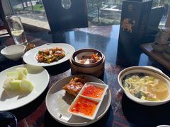 -新天世纪中餐厅