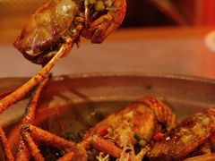 豉油糖碌大虾-啫神·广州地标美食(北京路店)