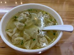 -顶巧鸡汤馄饨(虹口总店)