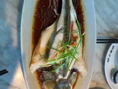 -小菜园新徽菜(无锡宜家荟聚中心店)