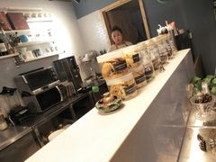 -美好时光咖啡馆(陕西广电丝路文化大厦店)