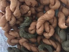 -王阿姨文昌油赞子(府桥街店)