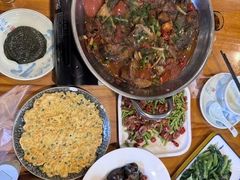 -61号餐吧(兴坪古镇漓江店)