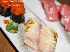 -麦秋寿司(富都广场店)