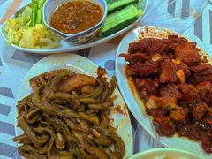 -尹记餐馆(花园店)