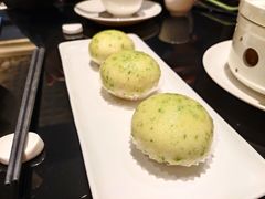 侨乡葱茸包-闽和南(深圳万象城店)