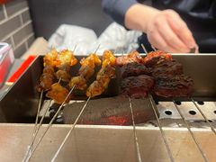 -高家烧鸽子烧烤店63年