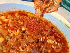 -懒人盐府人家(航天桥店)