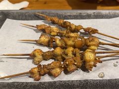 -管氏翅吧(甘家口店)