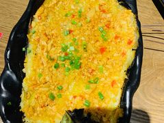 -马海涛牛肉串·东北吉林烧烤(领汇广场店)