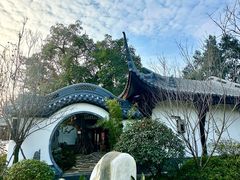 -中国观音故里广德景区