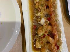 -海味当家(西安路店)