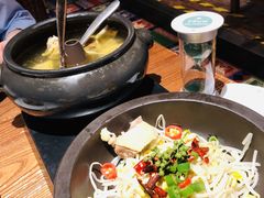 -云海肴·汽锅鸡·云南菜(美罗城店)