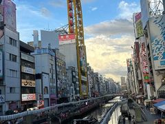 -道顿堀