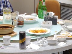 -紫光园·烤鸭·北京菜(团结湖店)