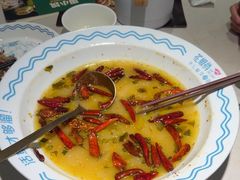 -花椒俏川菜小馆(南海万达店)