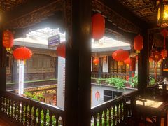 -蔼若春.传承云南菜(金碧公园店)