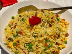 玫瑰厅淮扬炒饭-玫瑰厅上海菜(兴国路店)