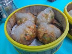 潮式蒸粉粿-利雅园酒家(大沙地店)