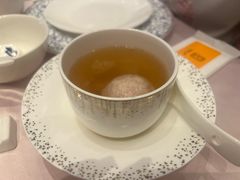 -江南灶中餐厅(南京香格里拉店)