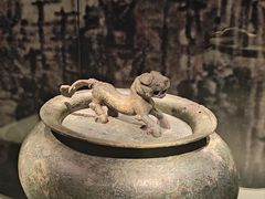 -重庆中国三峡博物馆(重庆博物馆)