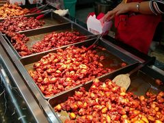 -老韩煸鸡(汉街店)