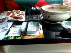 -马一洒开锅羊肉清真餐厅(京汉店)