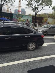 -畅步婚车(浦东店)