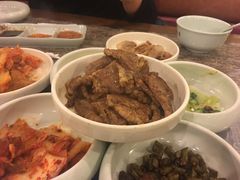 -高丽屋(天宁寺店)