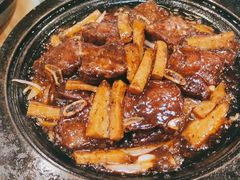 -郭林家常菜(狼垡店)