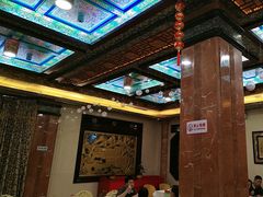 -鹊华居·地道鲁菜·海鲜·融合味(大明湖店)